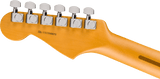 Fender Anniversary American Professional II Stratocaster Sähkökitara (2-värinen Sunburst)