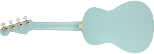 Fender Avalon Tenorikulele (Daphne Blue)