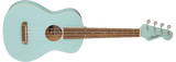 Fender Avalon Tenorikulele (Daphne Blue)