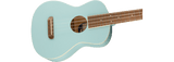 Fender Avalon Tenorikulele (Daphne Blue)