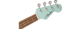 Fender Avalon Tenorikulele (Daphne Blue)