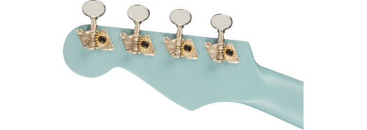 Fender Avalon Tenorikulele (Daphne Blue)