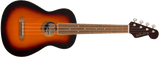 Fender Avalon Tenori Ukulele (Sunburst)