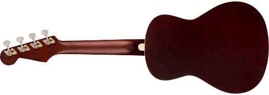 Fender Avalon Tenori Ukulele (Sunburst)