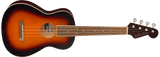 Fender Avalon Tenori Ukulele (Sunburst)