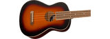 Fender Avalon Tenori Ukulele (Sunburst)