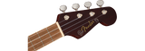 Fender Avalon Tenori Ukulele (Sunburst)