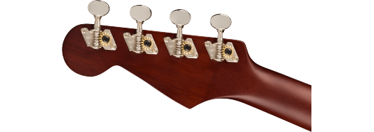 Fender Avalon Tenori Ukulele (Sunburst)