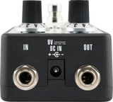 Fender Bassman Compressor Bassovahvistinpoljin