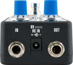 Fender Bassman Delay Basso Efektipedaali