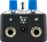 Fender Bassman Delay Bassovahvistinpoljin