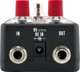 Fender Bassman Driver Bassovahvistinpoljin