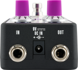 Fender Bassman Fuzz Bassovahvistinpoljin