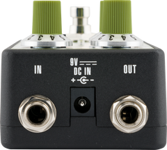 Fender Bassman Reverb Basso Efektipedaali