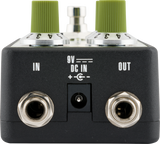 Fender Bassman Reverb Bassovahvistinpoljin