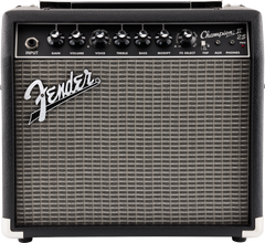 Fender Champion II 25 Kitaravahvistin