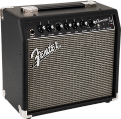 Fender Champion II 25 Kitaravahvistin