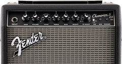 Fender Champion II 25 Kitaravahvistin