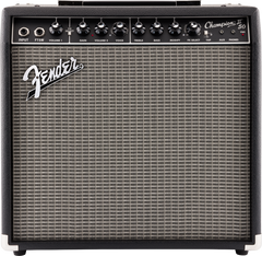 Fender Champion II 50 Kitaravahvistin