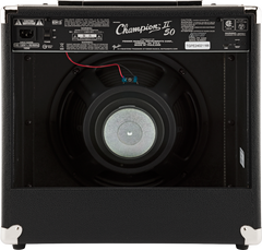 Fender Champion II 50 Kitaravahvistin