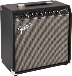 Fender Champion II 50 Kitaravahvistin