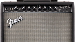 Fender Champion II 50 Kitaravahvistin