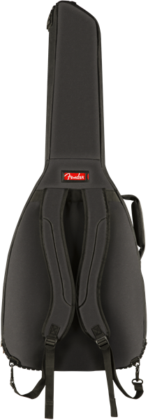 Fender FA610 Dreadnought - Western Kitaralaukku