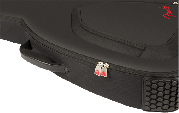 Fender FA610 Dreadnought Western Kitaralaukku laukku