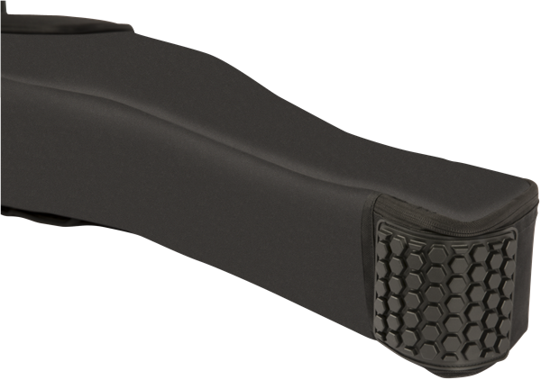 Fender FA610 Dreadnought Western Kitaralaukku laukku