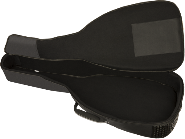 Fender FA610 Dreadnought - Western Kitaralaukku