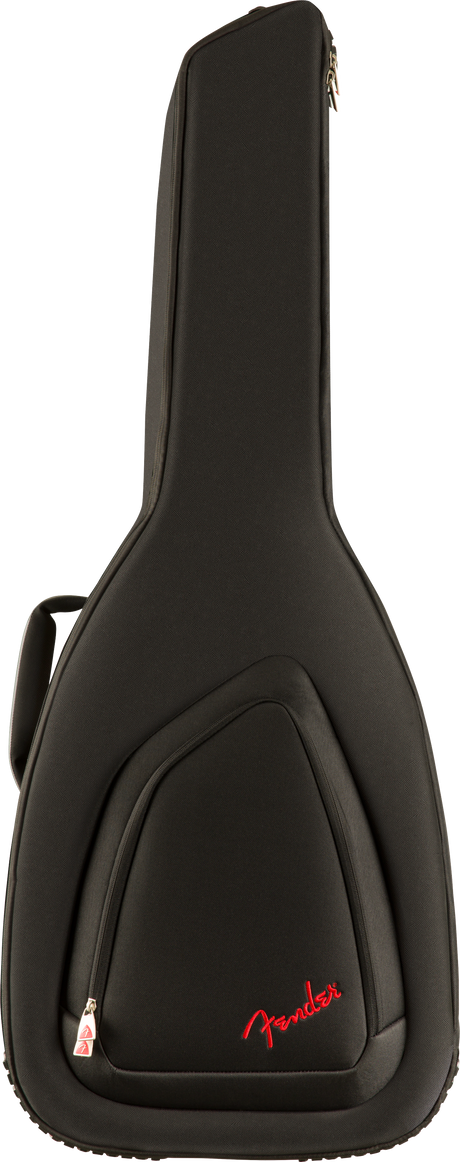 Fender FA610 Dreadnought - Western Kitaralaukku