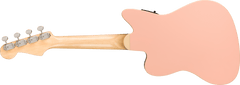 Fender Fullerton Jazzmaster Ukulele (Shell Pink)