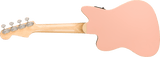 Fender Fullerton Jazzmaster Ukulele (Shell Pink)