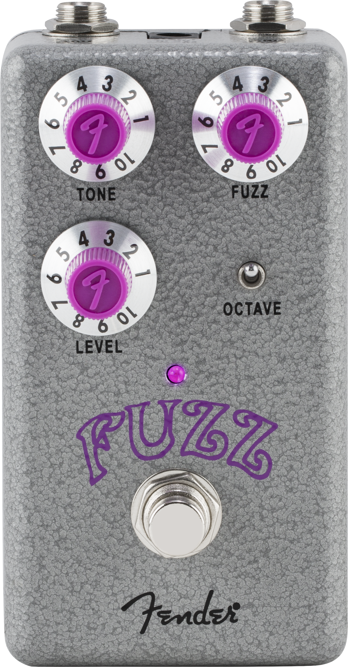 Fender Hammertone Fuzz Kitarapedaali