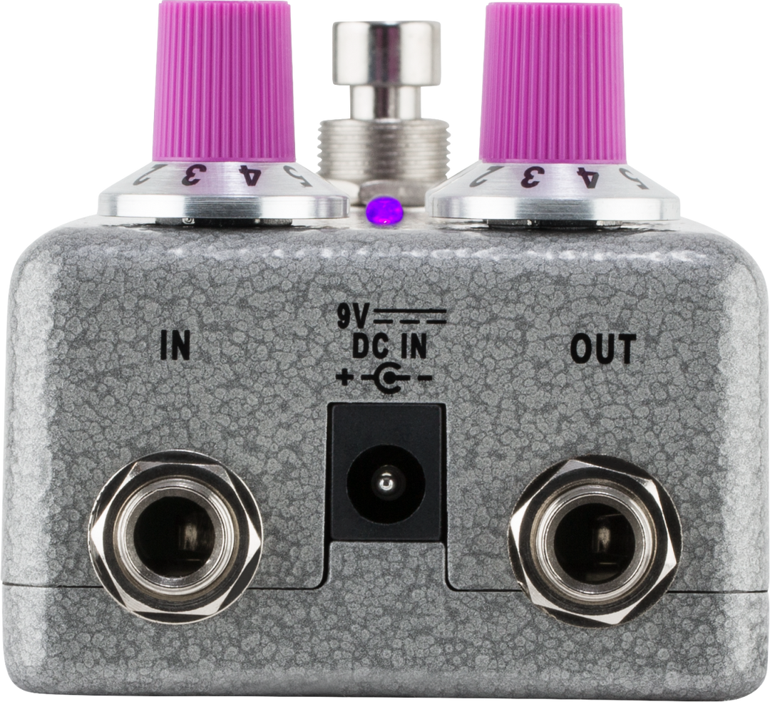 Fender Hammertone Fuzz Kitarapedaali