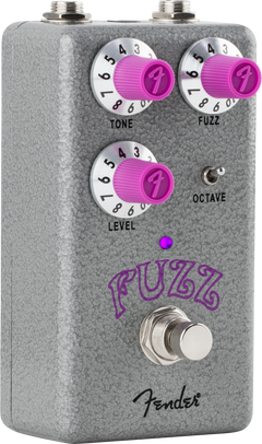 Fender Hammertone Fuzz Kitarapedaali