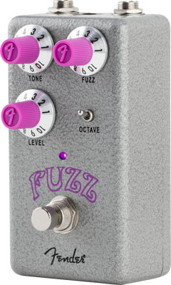Fender Hammertone Fuzz Kitarapedaali