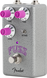 Fender Hammertone Fuzz kitara pedaali