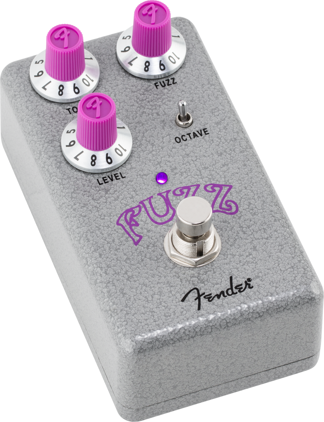 Fender Hammertone Fuzz Kitarapedaali