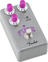 Fender Hammertone Fuzz kitara pedaali