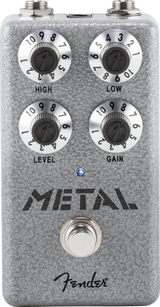 Fender Hammertone Metal kitara pedaali