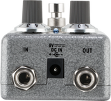 Fender Hammertone Metal kitara pedaali