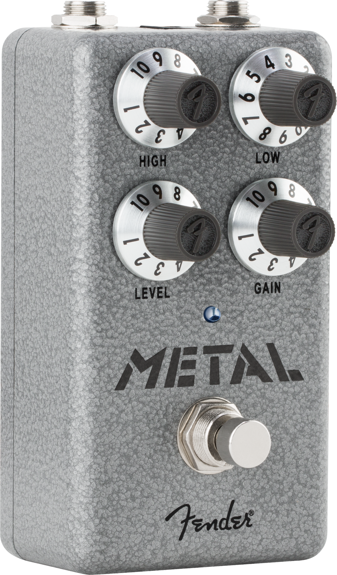 Fender Hammertone Metal Kitarapedaali