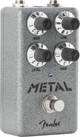 Fender Hammertone Metal kitara pedaali