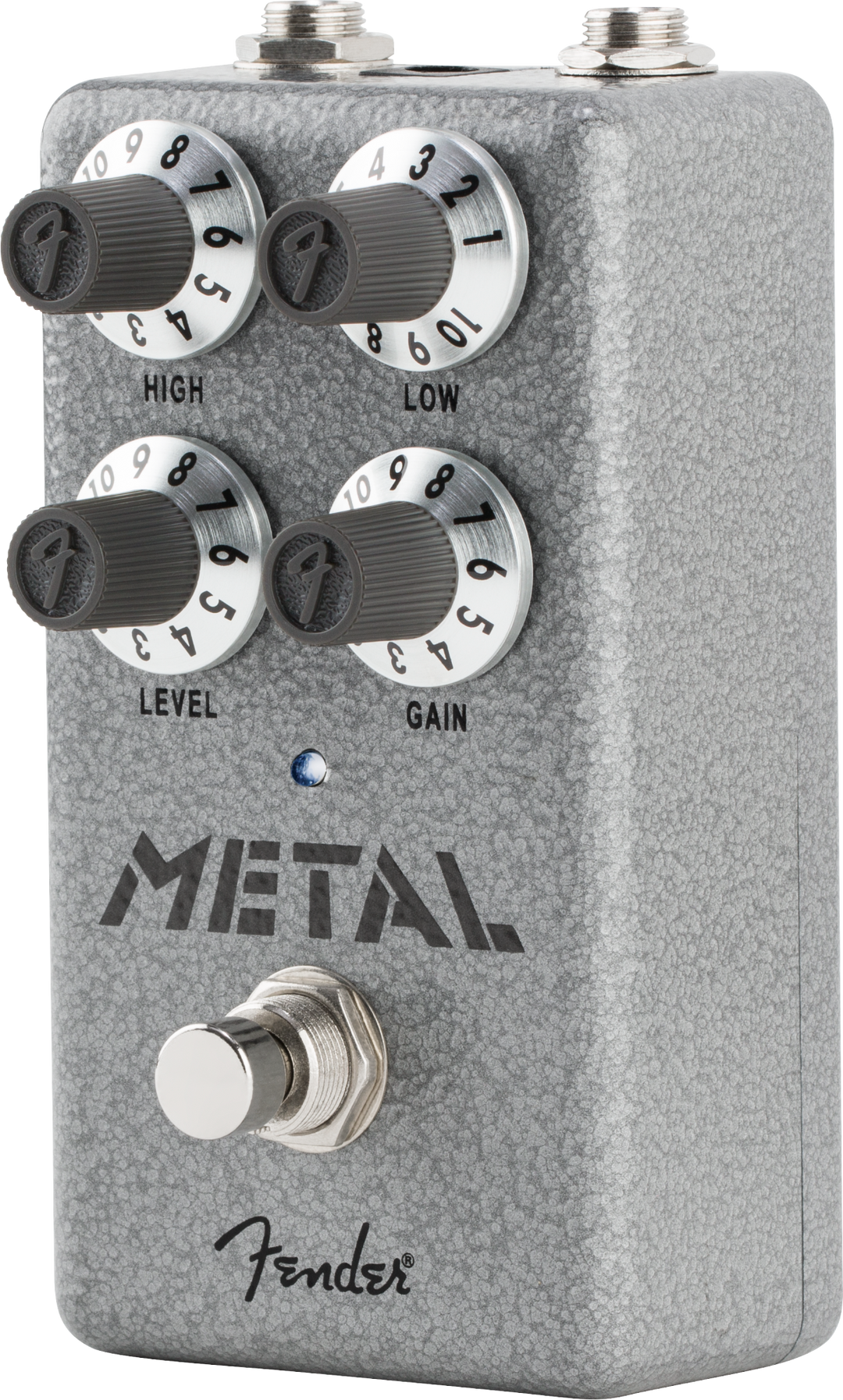 Fender Hammertone Metal Kitarapedaali