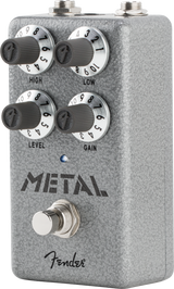 Fender Hammertone Metal kitara pedaali