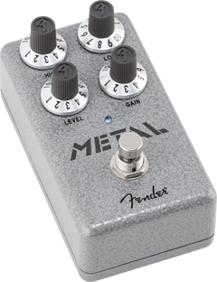Fender Hammertone Metal Kitarapedaali