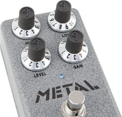 Fender Hammertone Metal Kitarapedaali