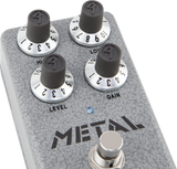 Fender Hammertone Metal kitara pedaali