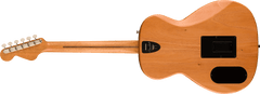 Fender Highway Series Parlor (Koko Mahonki)
